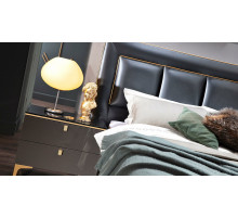 Прикроватная тумба Карлино (Carlino) CARL-27