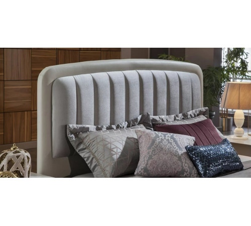 Кровать Песаро (PESARO) 160х200 PESR-26-160