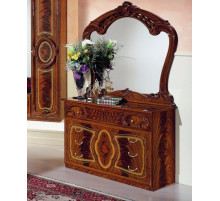 Спальня Роза (орех)