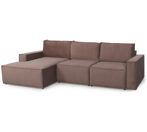 Угловой диван Тулон-5 (вариант 2)