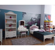 Шкаф-стеллаж Аделина MUR-117-24/2 с аркой