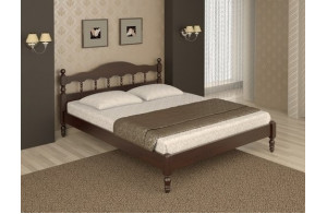 Односпальная кровать-тахта Точёнка MUR-KT-TOCH