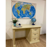 Письменный стол Верона MUR-102-10