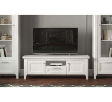 Тумба под ТВ Клер, Сосна Андерсен