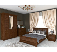 Спальня Кантри 2 (ОРТ)