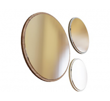 Зеркало Мавенна (Mavenna), комплект из 3 шт MAVN-11